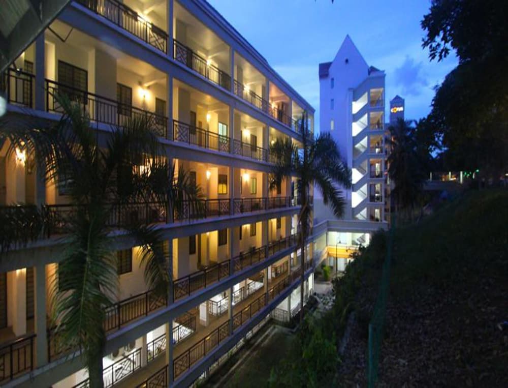 hotel image