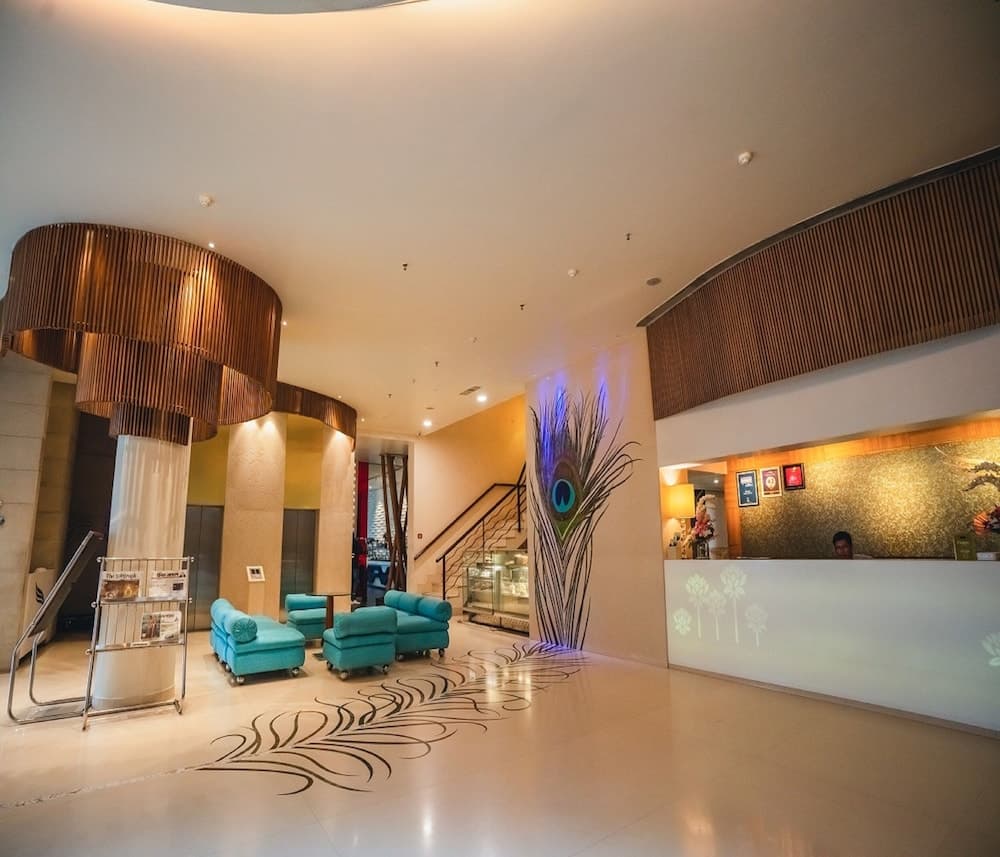 Barsana Hotel & Resort, Siliguri