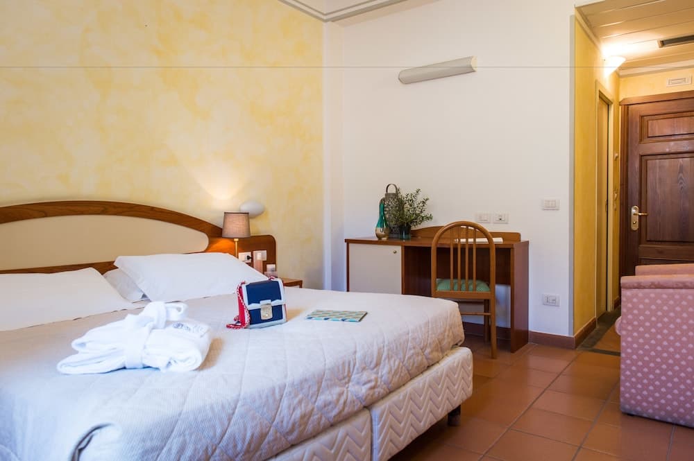 Hotel Delle Terme Santa Agnese