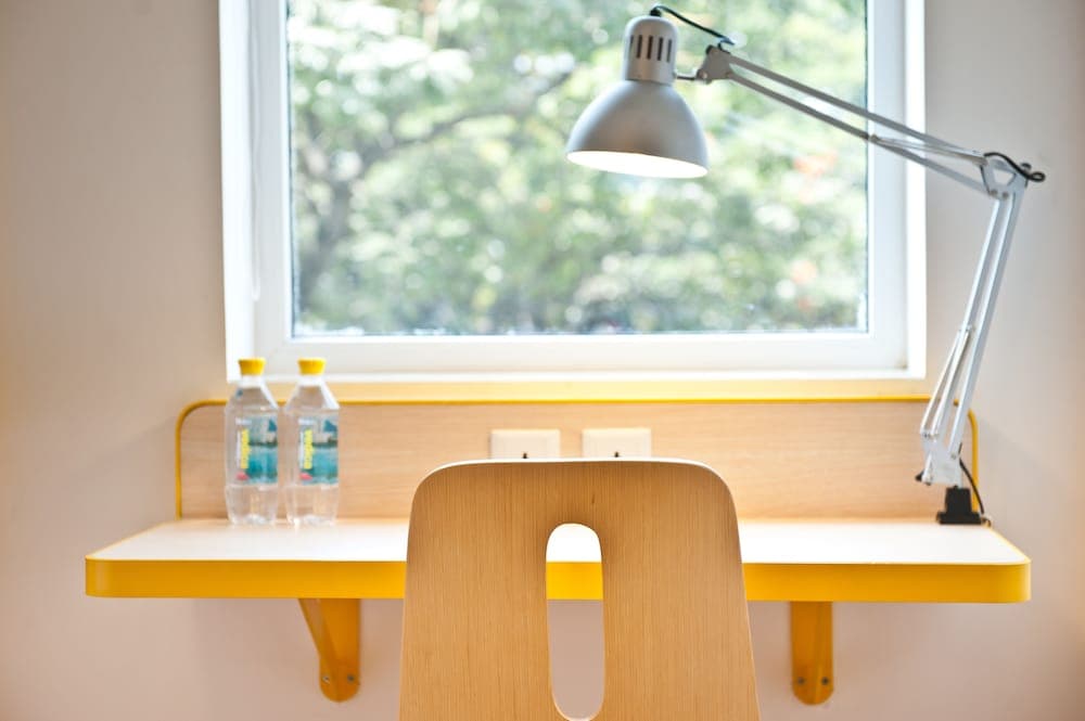 Bloomrooms @ Indiranagar