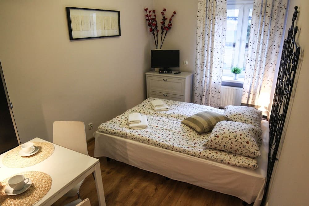 Sodispar Aparthotel & Apartments