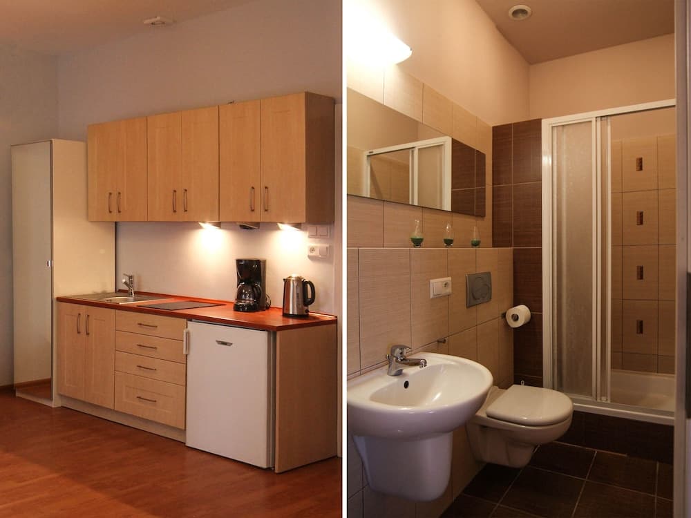 Sodispar Aparthotel & Apartments