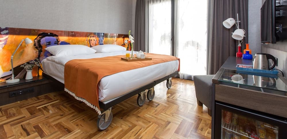 Lampa Design Hotel - Special Class