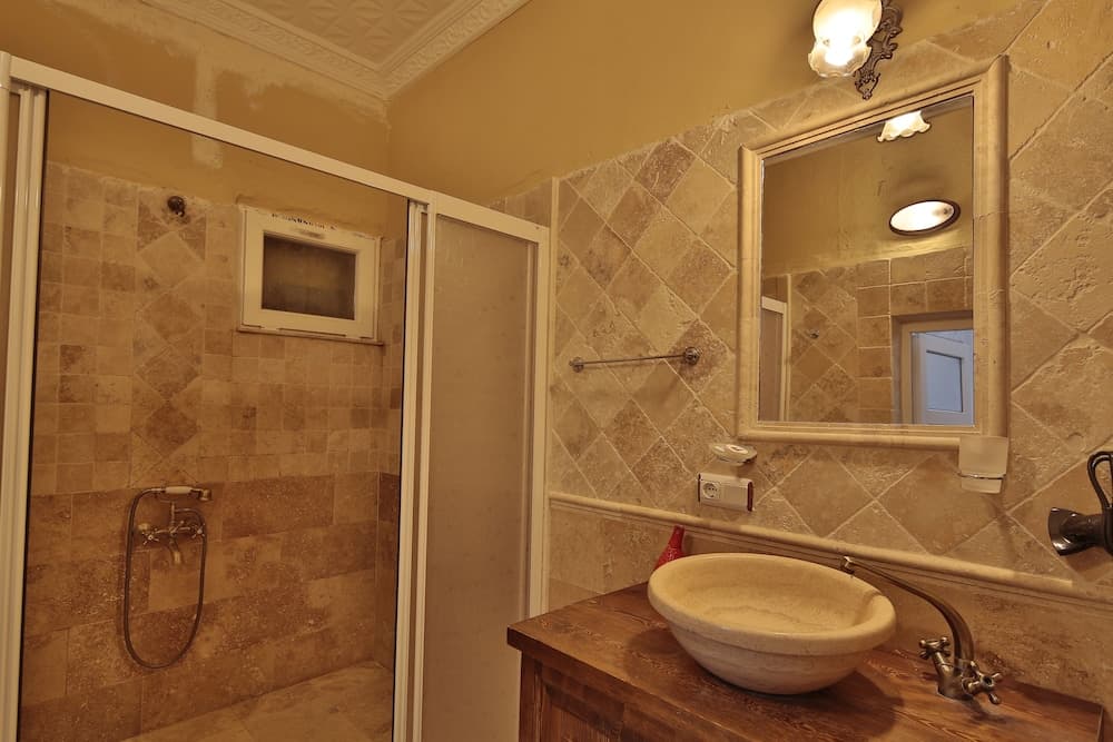 Goreme Valley Cave House