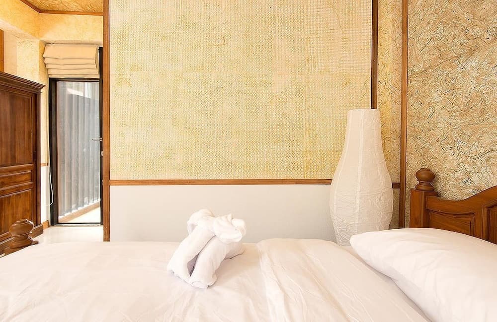 Sailomjoy, The Boutique Hostel