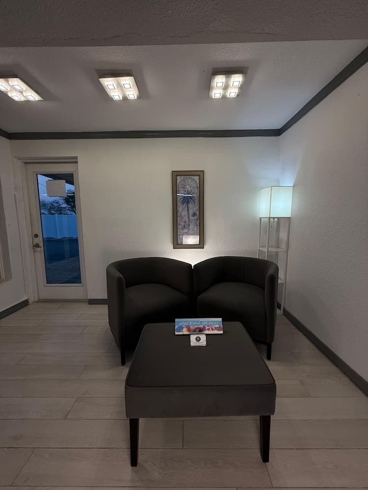 Holiday Isles Resort