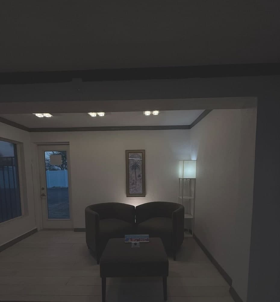 Holiday Isles Resort