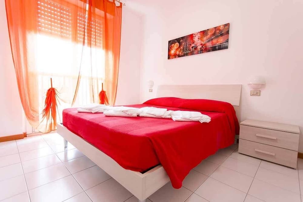 Residenza Pierre & Vacances Luni Mare