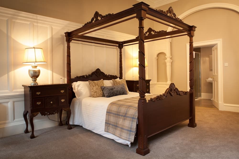 Inglewood House and Spa