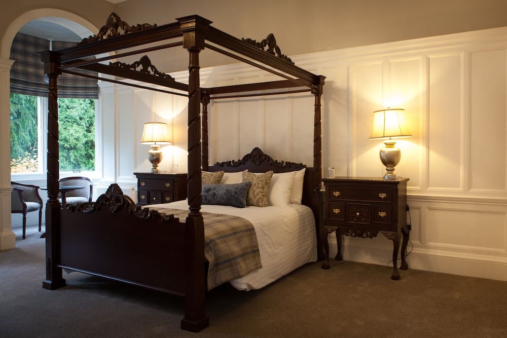 Inglewood House and Spa