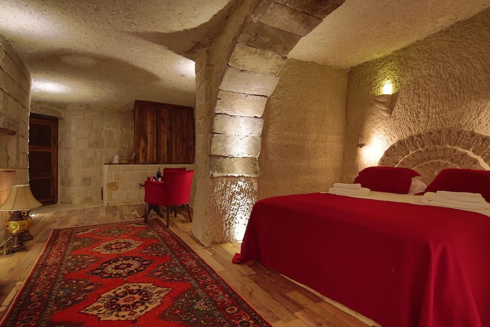 Panoramic Cave Hotel