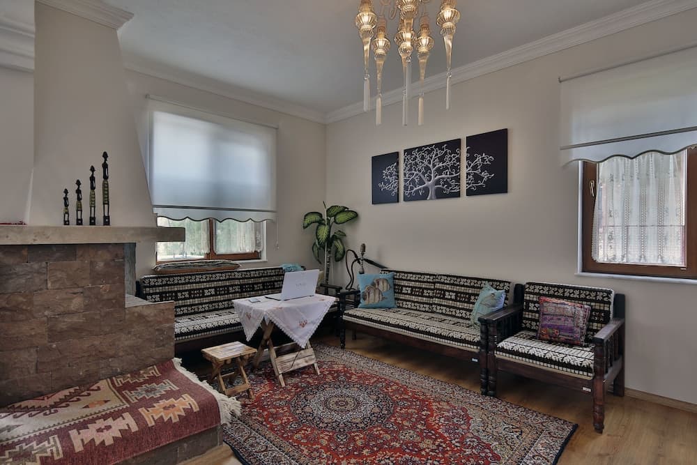 Cozy Villa Cappadocia