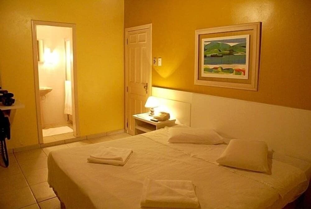 Hotel Termas da Guarda