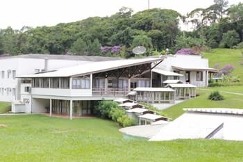 Hotel Termas da Guarda