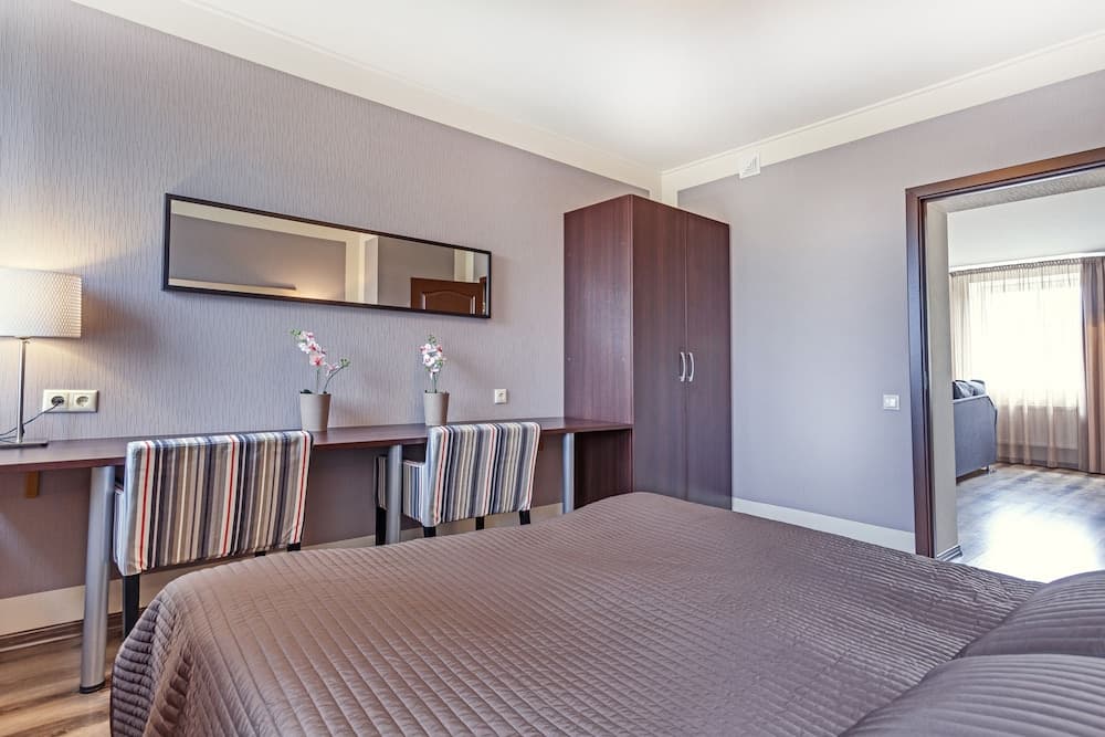 RIGAAPARTMENTcom SONADA Hotel