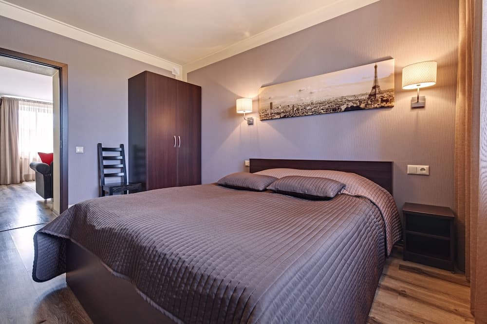 RIGAAPARTMENTcom SONADA Hotel