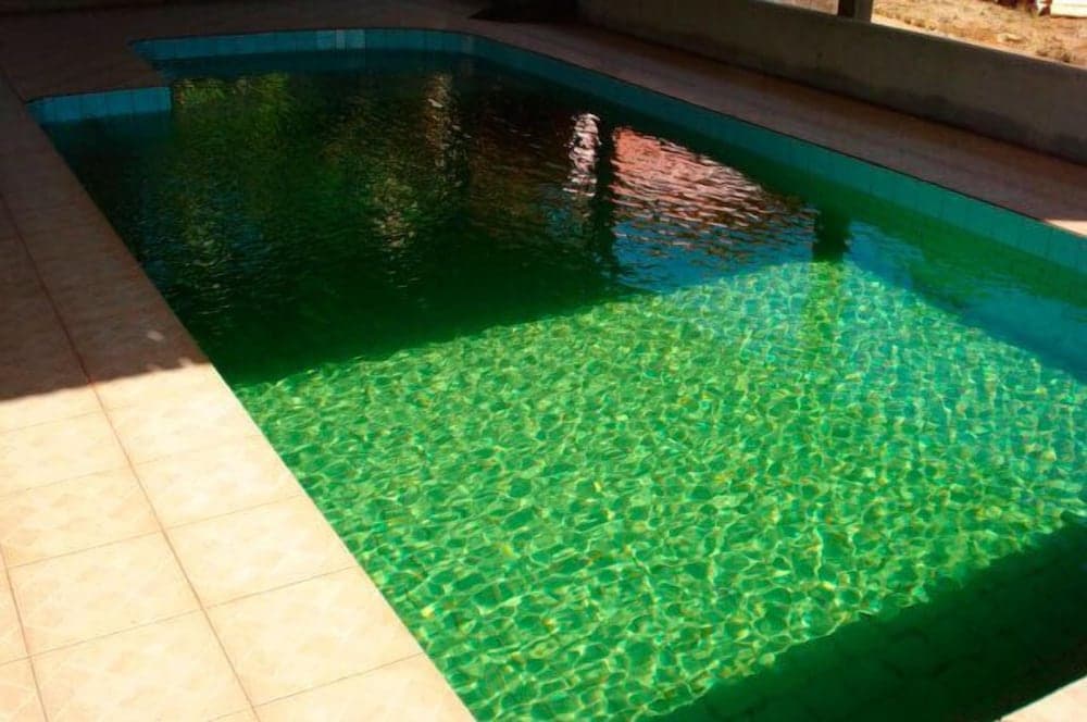 Hotel Fazenda Monte Crista