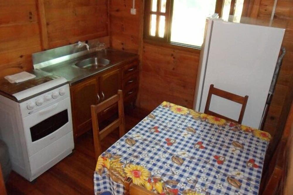 Hotel Fazenda Monte Crista