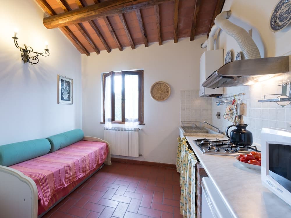 Agriturismo Le Fontanacce