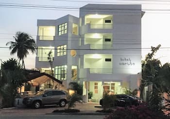 Hotel Caribe