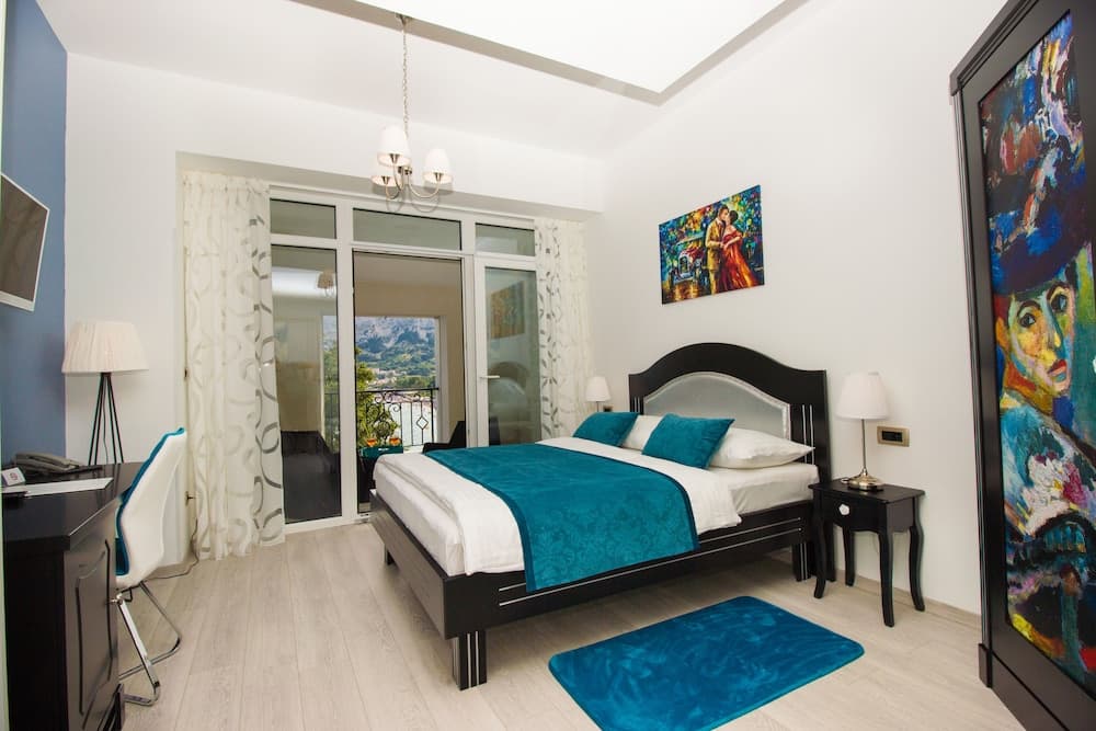 Heritage hotel Forza