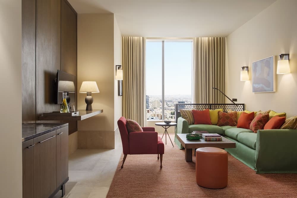 Assila, a Luxury Collection Hotel, Jeddah