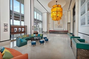 Assila, a Luxury Collection Hotel, Jeddah