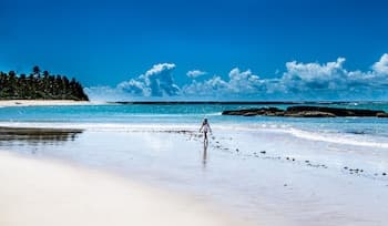 Pousada Brisas do Espelho