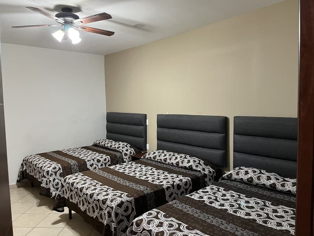 Hotel Posada Ruisenor