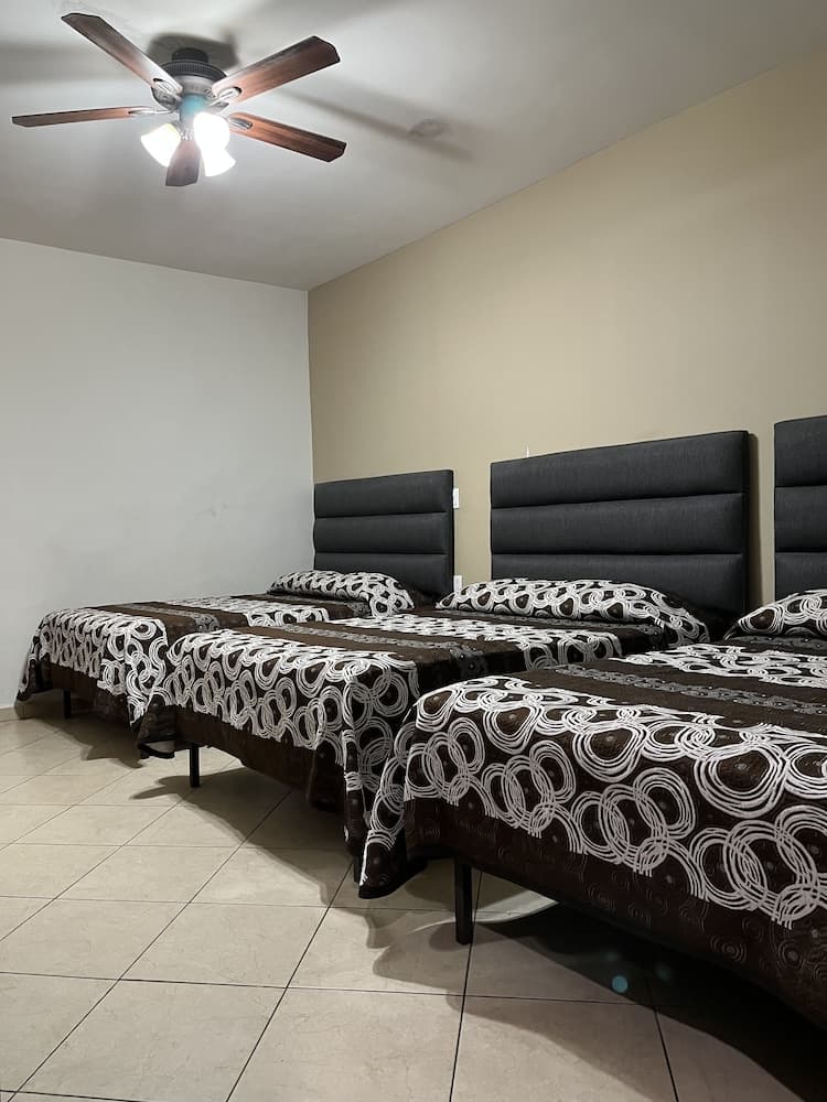 Hotel Posada Ruisenor