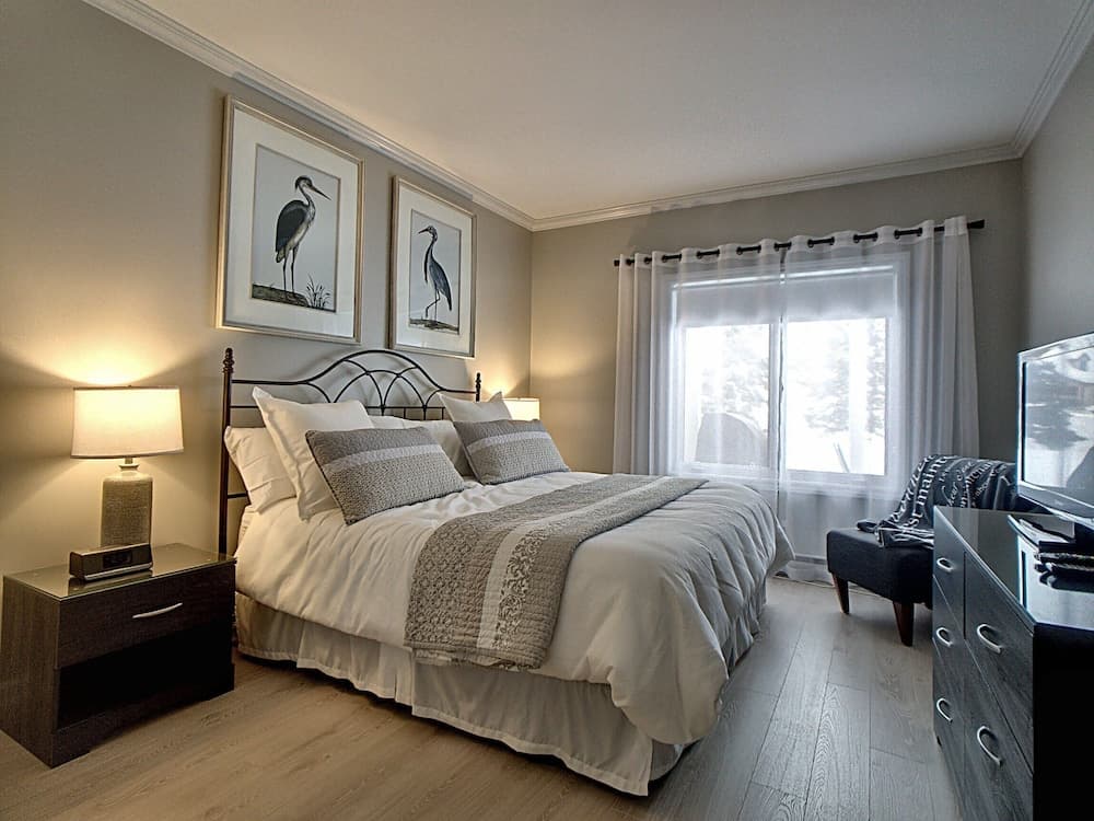 Condo 2 Bedrooms Jardin des Sables