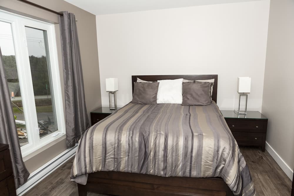 Condo 2 Bedrooms Jardin des Sables