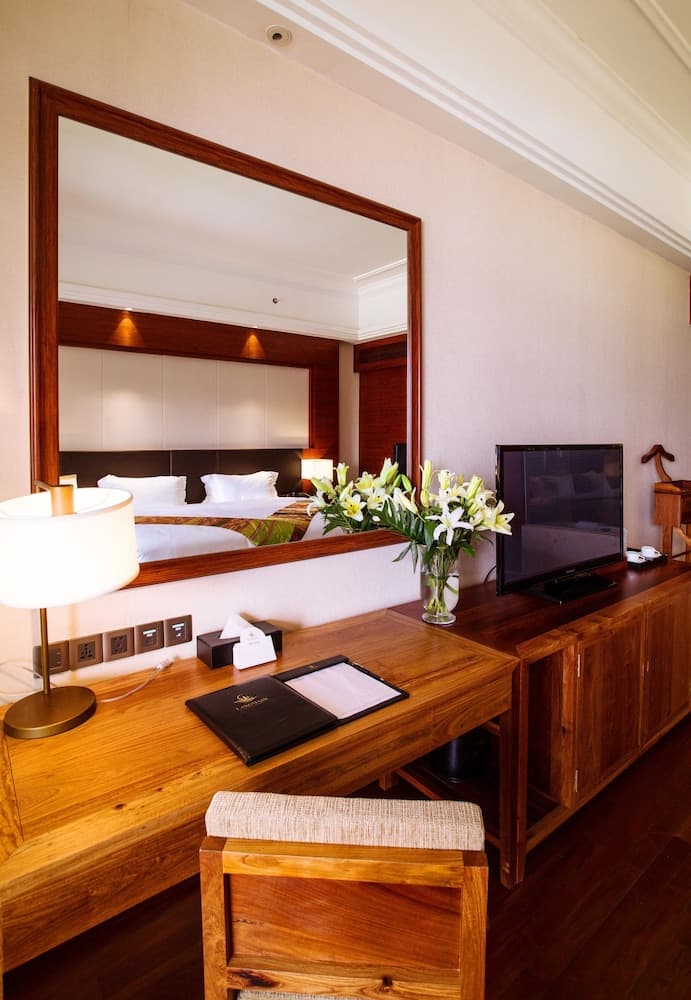 Landmark Mekong Riverside Hotel