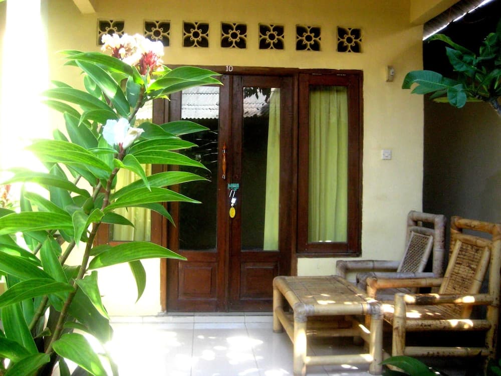 Gerald Homestay