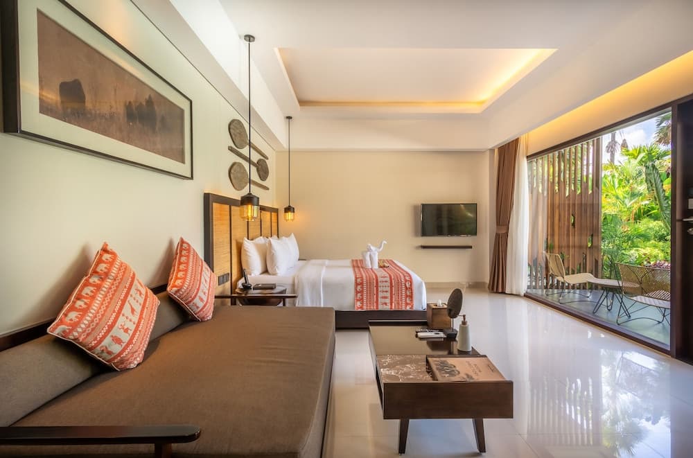 Sanctoo Suites and Villas