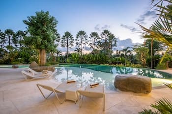 Sanctoo Suites and Villas - CHSE Certified