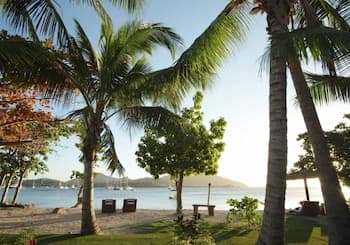 Nanuya Island Resort