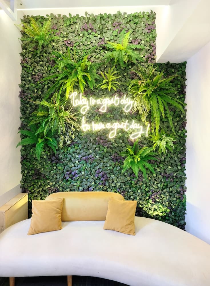 Rest Chinatown Hotel