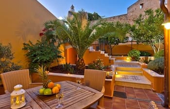 Kores Boutique Houses