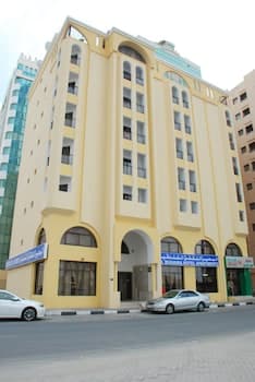 Al Buhairah Hotel Apartments