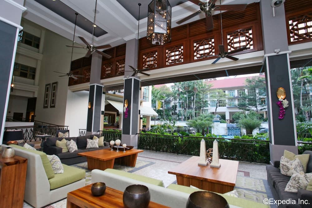 Treetops Executive Residences