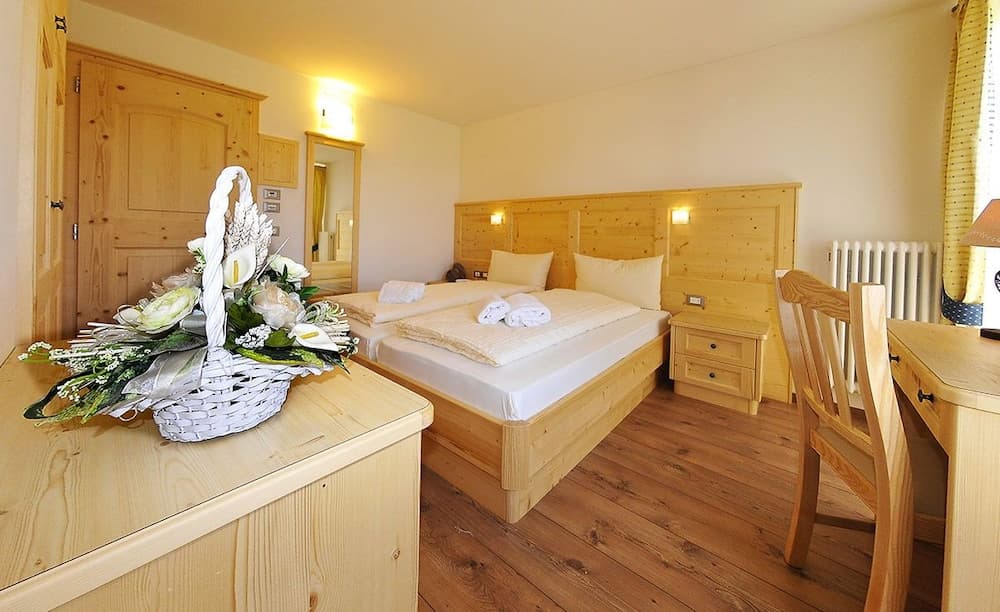 Garnì Bucaneve Bellezza e Salute