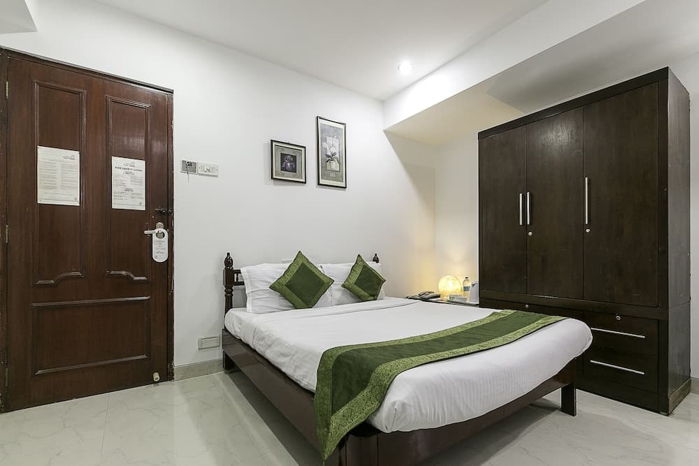 Treebo Trend New Castle