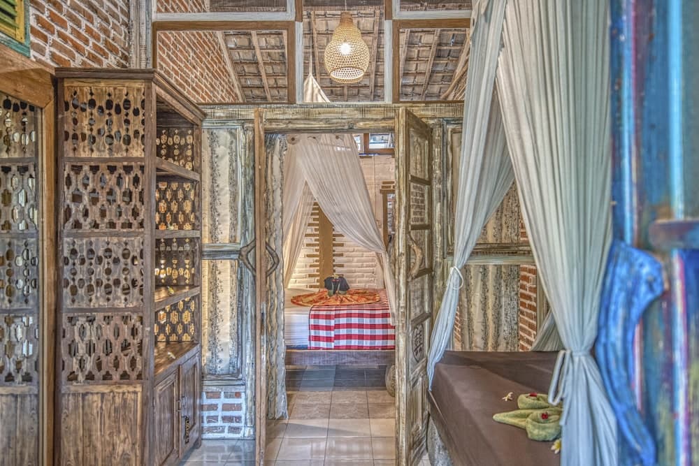 Santhiku Hotel & SPA