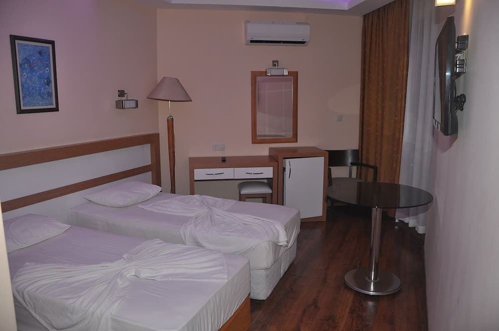 Kleopatra İkiz Otel