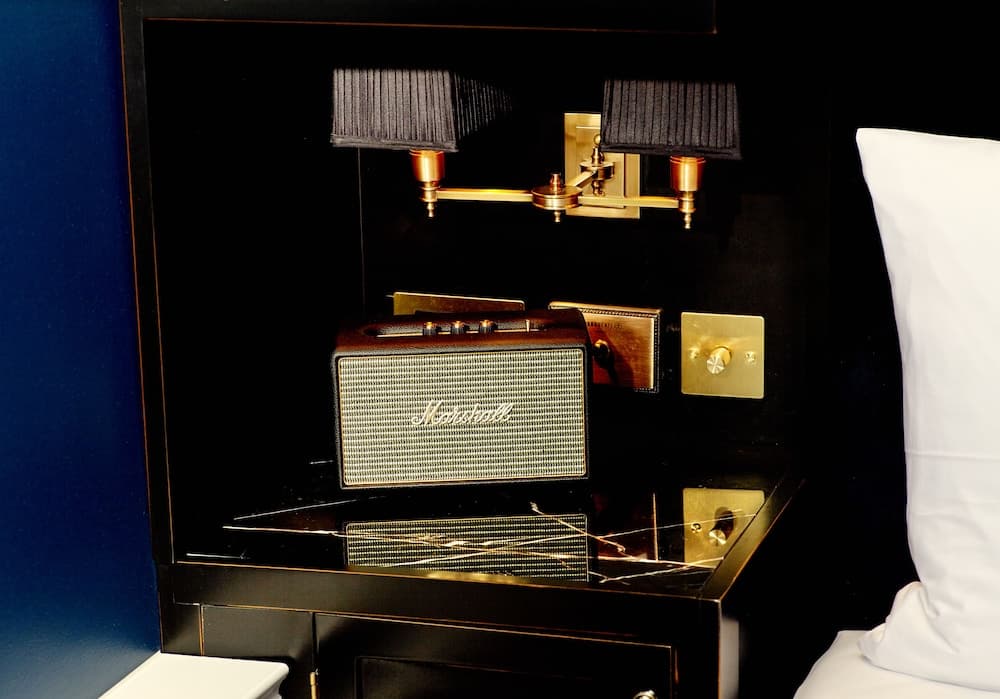 Provocateur, Berlin, a part of Sircle Collection