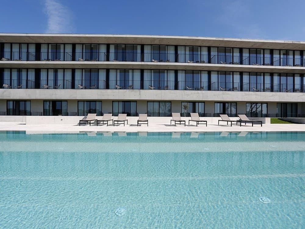 Montebelo Vista Alegre Ílhavo Hotel