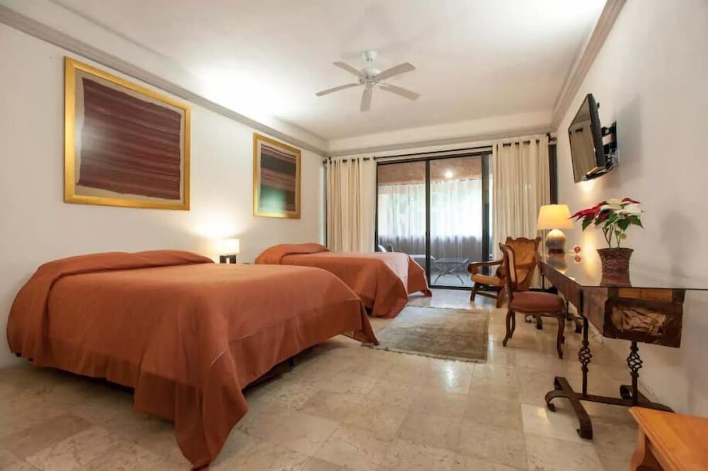 Orchidelirium Casa Hotel & Salud Estetica