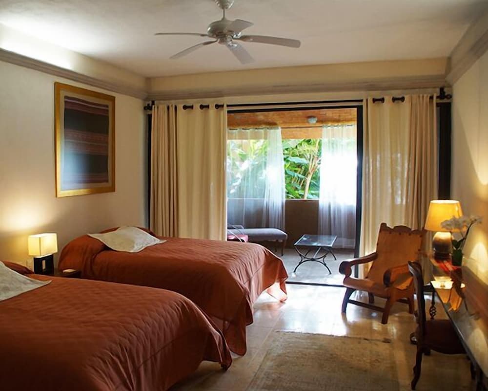 Orchidelirium Casa Hotel & Salud Estetica