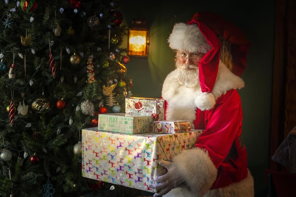 Santas Lodge and Resort